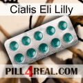 Cialis Eli Lilly dapoxetine1